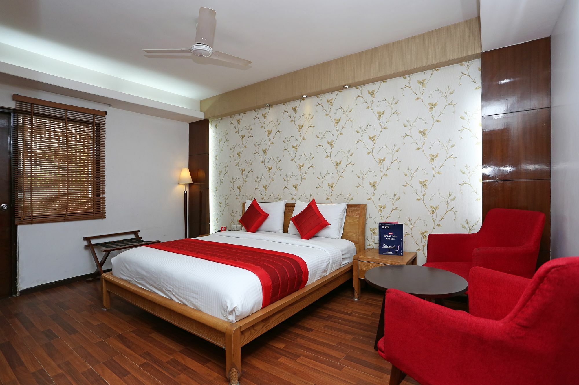 Sisley The Boutique Hotel Нью-Делі Екстер'єр фото